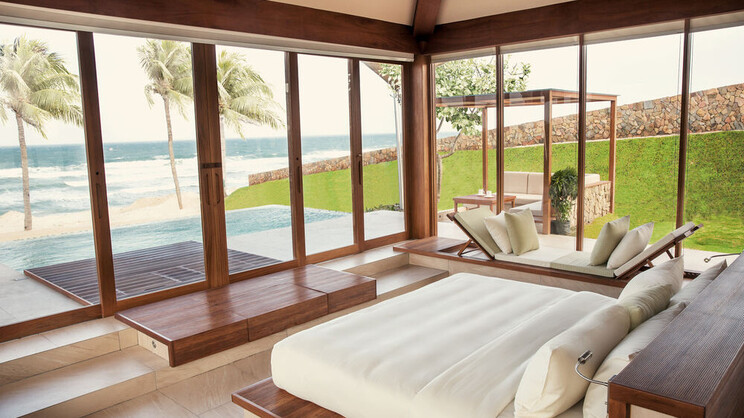 Fusion Resort Cam Ranh